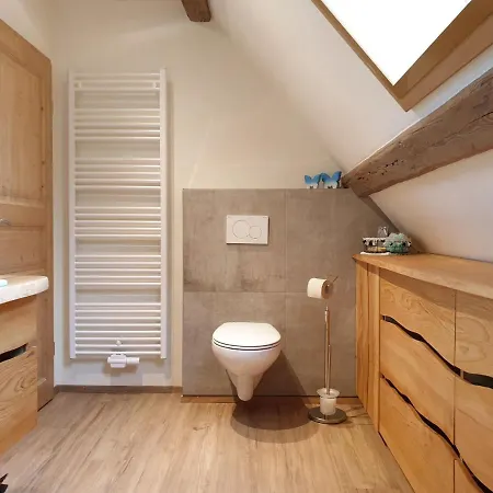 Storchennest By Interhome Meissenheim