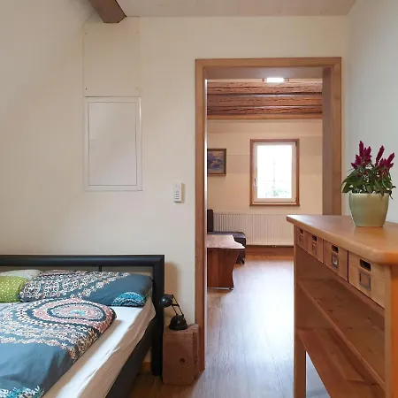 Storchennest By Interhome Meissenheim