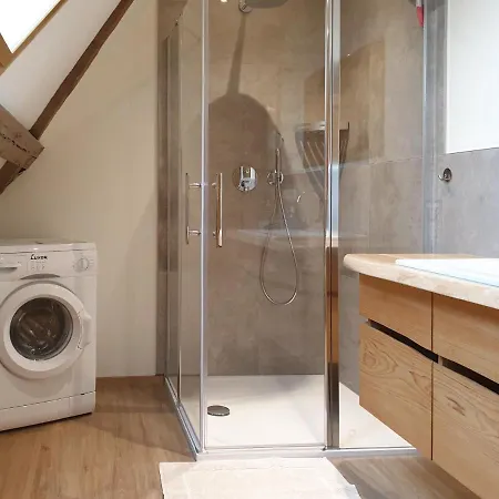 Storchennest By Interhome * Meissenheim