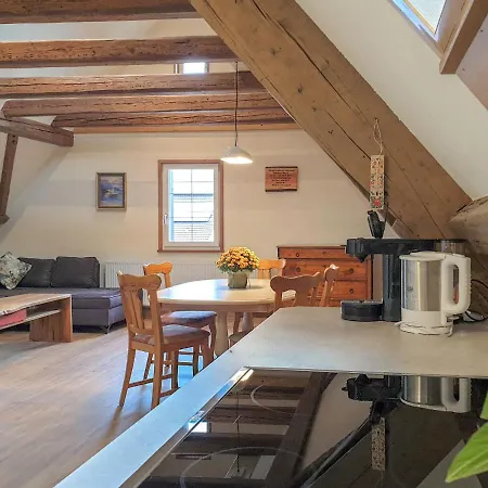 شقة Storchennest By Interhome Meissenheim