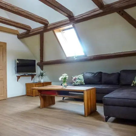 Storchennest By Interhome شقة Meissenheim