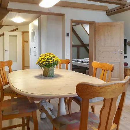 Storchennest By Interhome Meissenheim