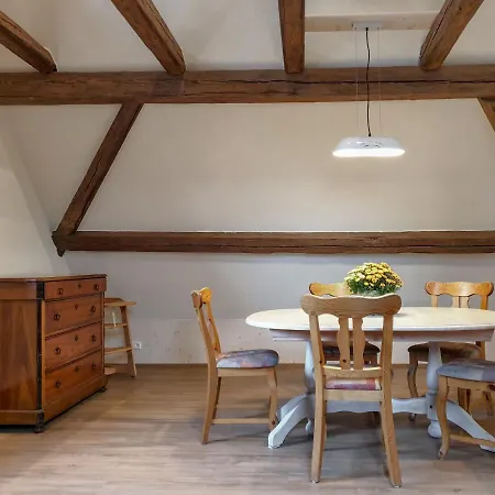 Storchennest By Interhome شقة *