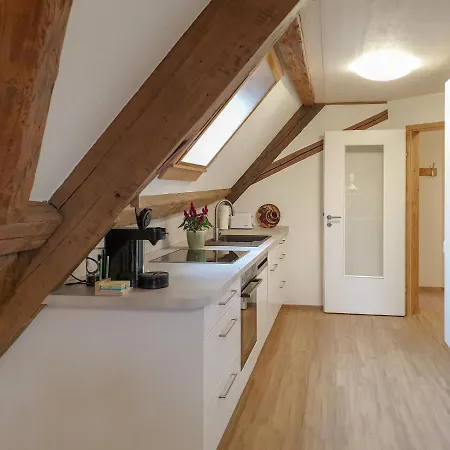 شقة Storchennest By Interhome Meissenheim