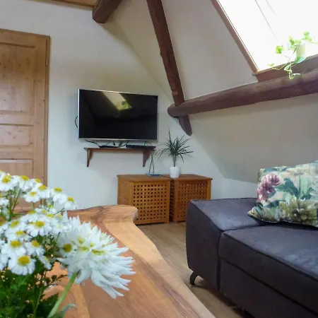 Storchennest By Interhome شقة