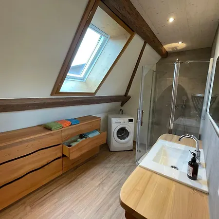 Storchennest By Interhome *