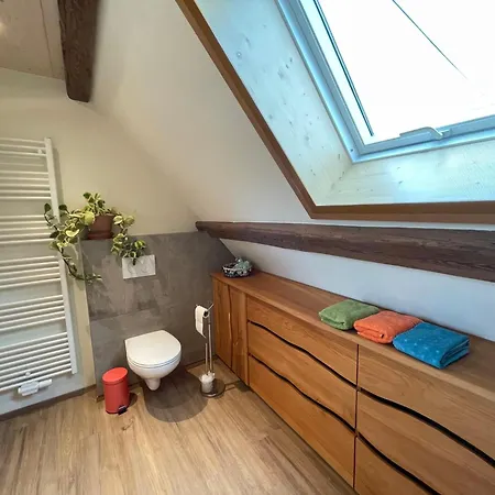 Storchennest By Interhome شقة *