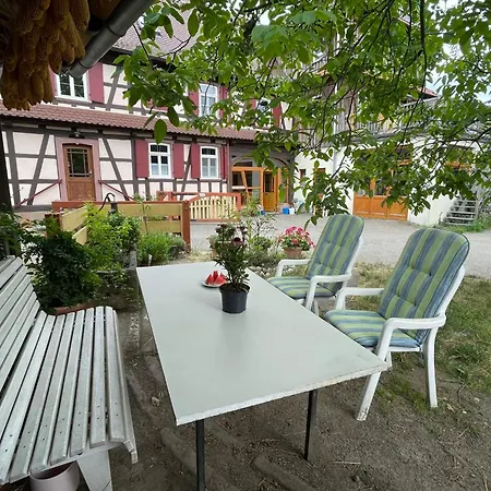 Storchennest By Interhome