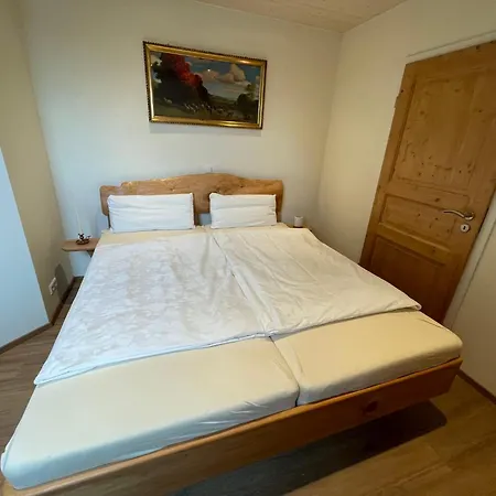 Storchennest By Interhome * Meissenheim