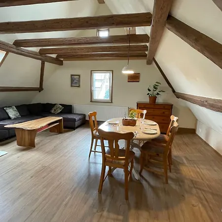 Storchennest By Interhome * Meissenheim