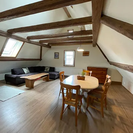 Storchennest By Interhome