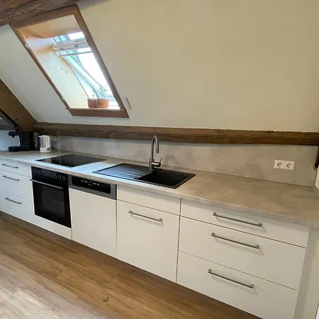 Storchennest By Interhome Meissenheim