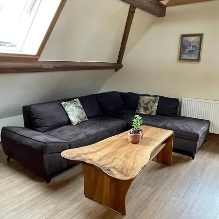Storchennest By Interhome