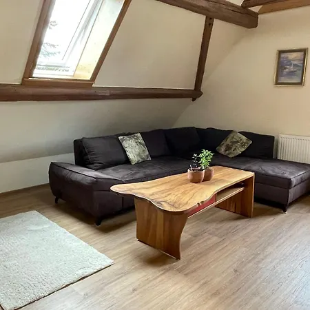 Storchennest By Interhome شقة *